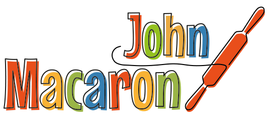 John Macaron